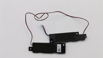 Lenovo ThinkPad E580 E585 E590 E595 Haut-parleurs 01LW422
