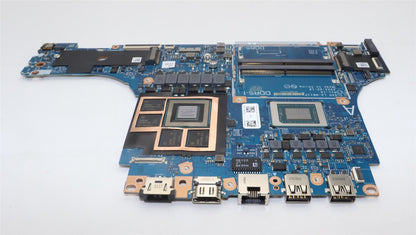 Lenovo 5B21L43400 C 82XT R77840HS RTX40608G NOKRM