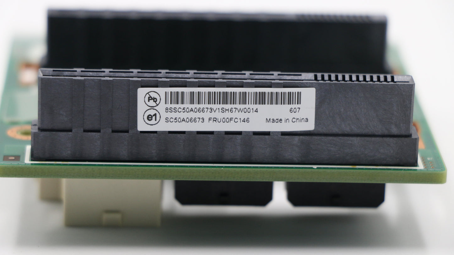 Lenovo Distribution Module Power Board 00FC146