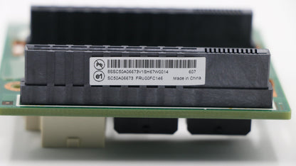 Lenovo Distribution Module Power Board 00FC146