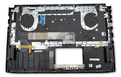 Asus GL703GM GL703GS Keyboard (Uk Module/As 90NR00E1-R31UK0 90NR00E1-R31UK1