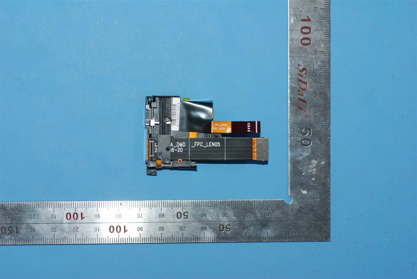 Lenovo Blade2-13A DLP Assy CS 5O29A6N3UH