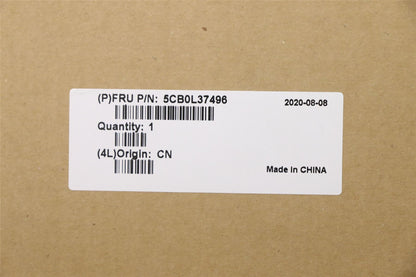 Lenovo 5CB0L37496 HDD Cover 7MM GRAY L80SR