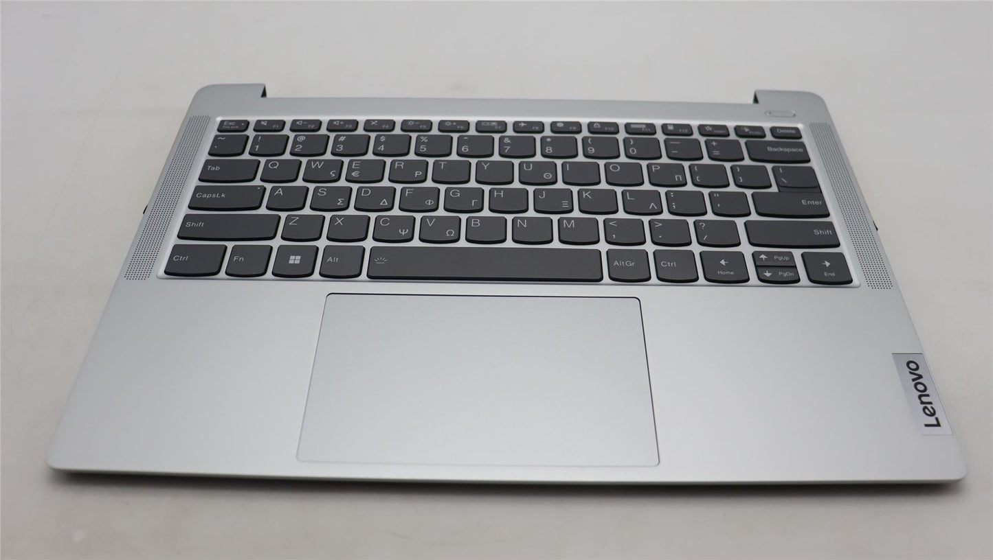 Lenovo IdeaPad 5 14IRL8 5 14IAH8 Palmrest Cover Touchpad Keyboard 5CB1L10835