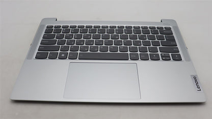 Lenovo IdeaPad 5 14IRL8 5 14IAH8 Palmrest Cover Touchpad Keyboard 5CB1L10835