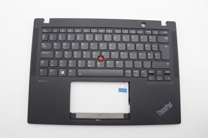 Lenovo MECH_ASM BL KB BK MG WW HUN PMX 5M11N89546