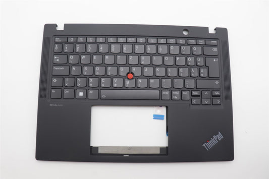 Lenovo MECH_ASM BL KB BK MG WW HUN PMX 5M11N89546