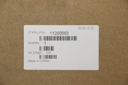 Lenovo Canyon Peak Card WiFi WLAN Intel Board 11200583