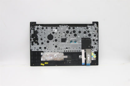Lenovo MECH_ASM KB HUN(P)UK BK 5M11A35678