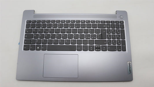 Lenovo COVER Upper Case ASM_ITA L82XB AG NBL 5CB1K94975