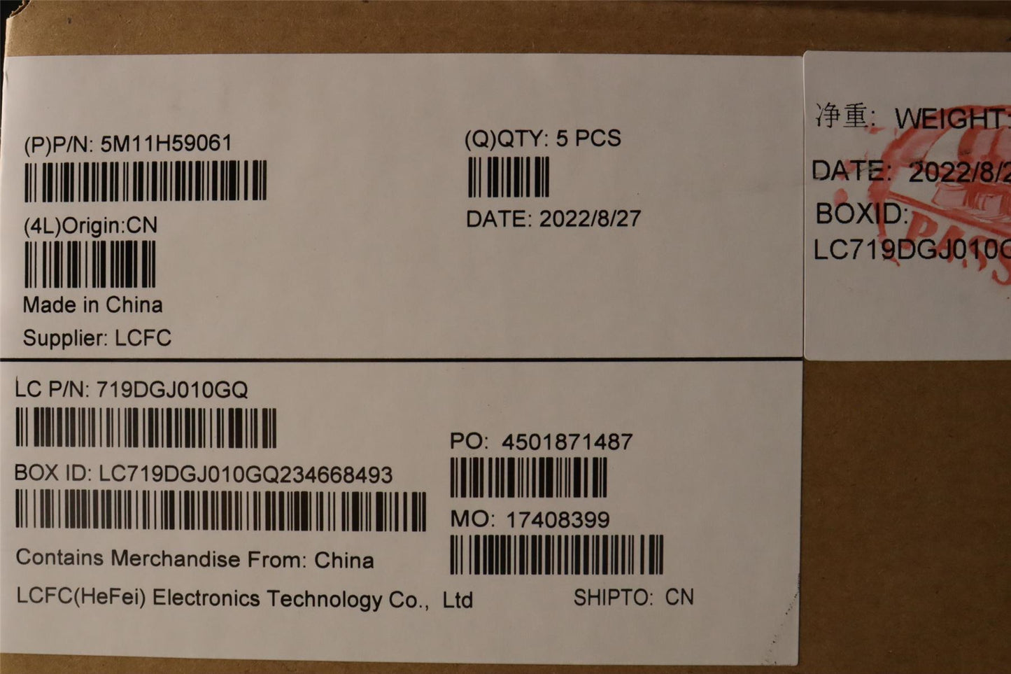 Lenovo ThinkPad E14 Gen 4 s Keyboard Palmrest Top Cover Russian Black 5M11H59061
