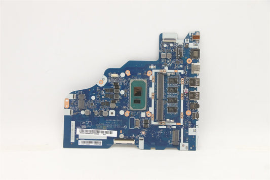 Lenovo IdeaPad L3 15ITL6 Motherboard Mainboard UMA intelI71165G7 4G 5B21B48869