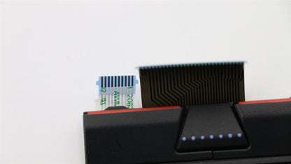 Lenovo FRU Jett-KBD ICE LTN Icelandic Keyboard 04Y0358