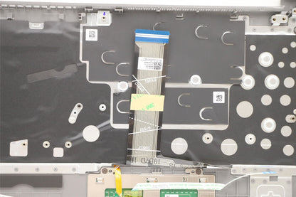 Lenovo UpperCaseASM_SPA C20VE HD MGBL 5CB1B35001