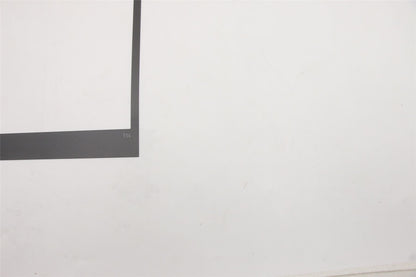 Lenovo ThinkPad T14 1 Bezel Trim Frame Sheet Cover Black UHD 5M11B94237