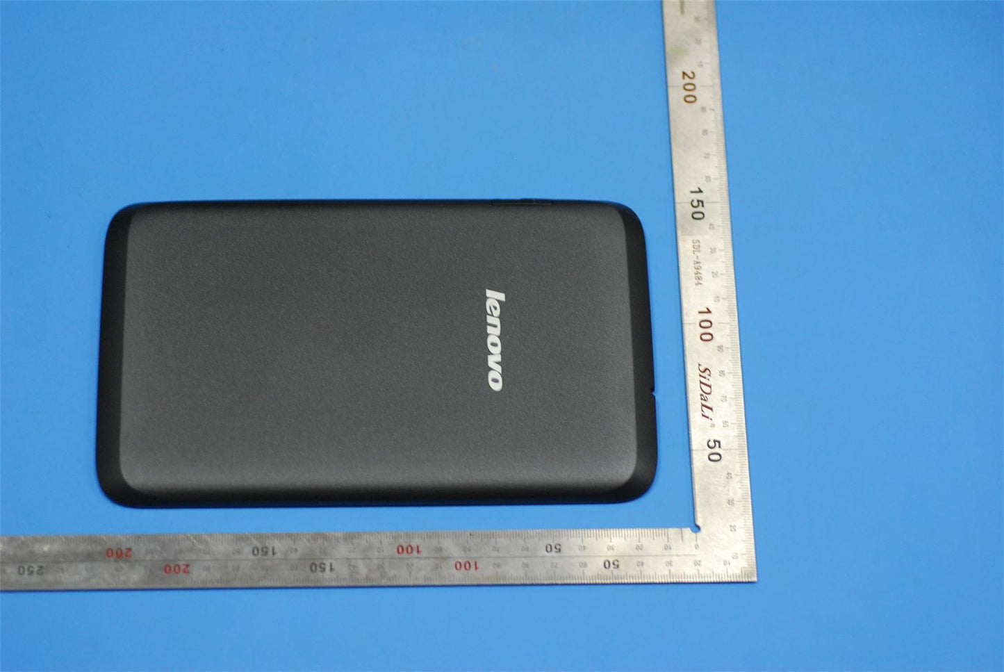 Lenovo A1000L B-cover module_black CS 5S59A464OG