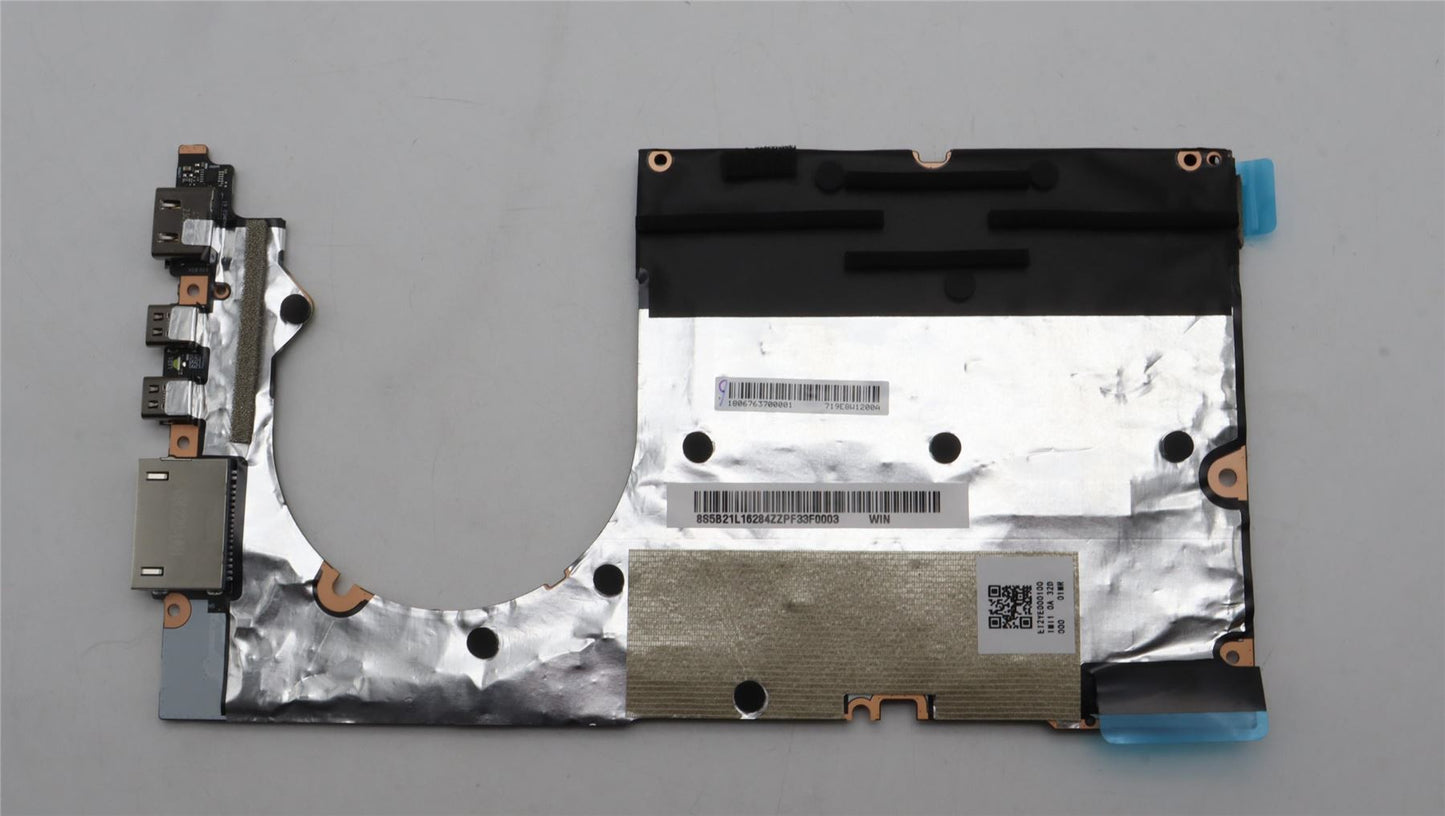 Lenovo Yoga 9 14IRP8 Motherboard Mainboard DIS INTELI713705H 16G 5B21L16284
