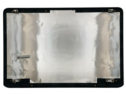 Genuine HP Chromebook 14-DB Rear Housing Back LCD Lid Cover Case Blue L46564-001