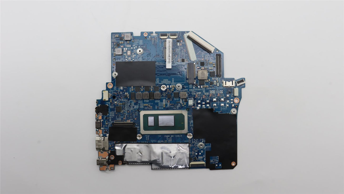 Lenovo IdeaPad 5 16IAU7 Motherboard Mainboard UMA INTELI71255U 8G 5B21J30852