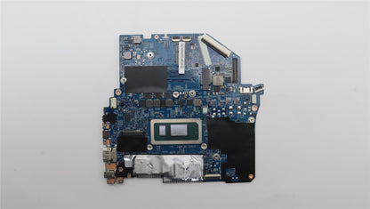 Lenovo IdeaPad 5 16IAU7 Motherboard Mainboard UMA INTELI71255U 8G 5B21J30852