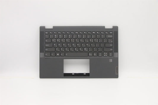 Lenovo Upper Case ASM_KO W 81X1 GY 5CB0Y85499
