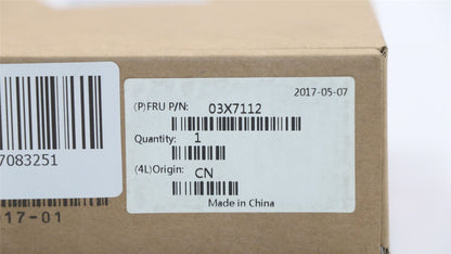 Lenovo Widi EU FRU 03X7112