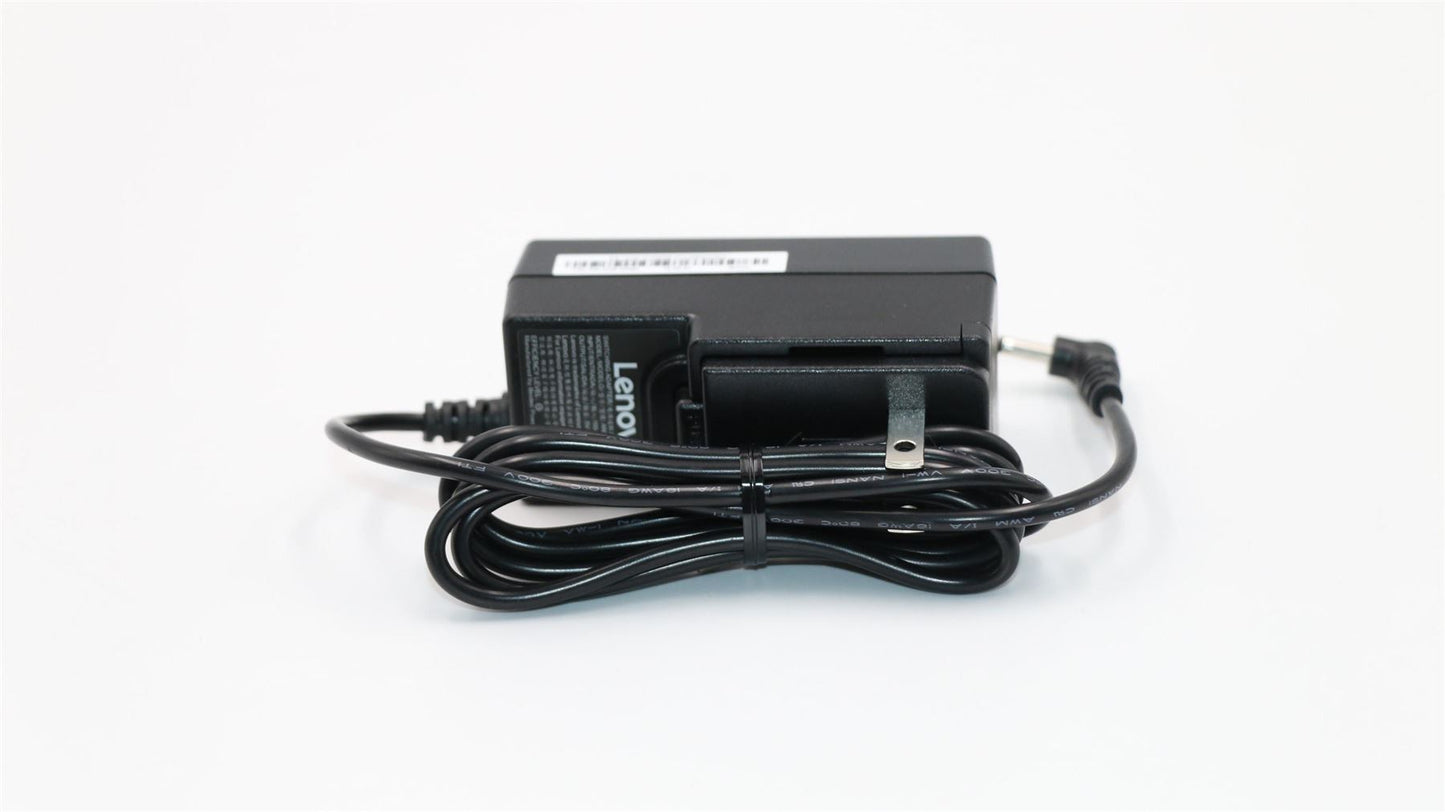 Lenovo Miix 320-10ICR AC Charger Adapter Power Black 20W Circular 5A10N38177