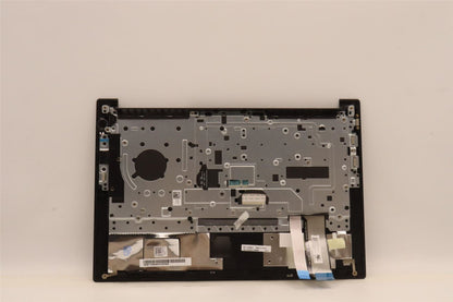 Lenovo MECH_ASM KBD CCvr SPA BKL(PMX)UK BK 5M11H58929