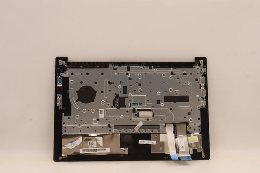 Lenovo MECH_ASM KBD CCvr SPA BKL(PMX)UK BK 5M11H58929