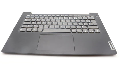 Lenovo V14 G4 AMN Palmrest Cover Touchpad Keyboard French Black 5CB1K98083