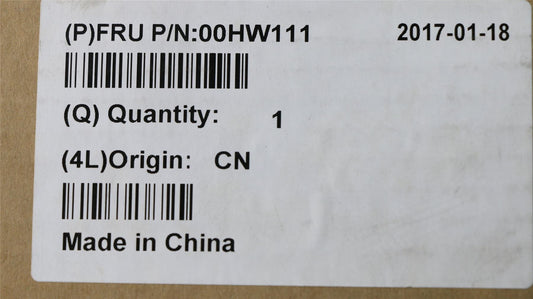 Lenovo DC in,USB3.0,Luxshare 00HW111