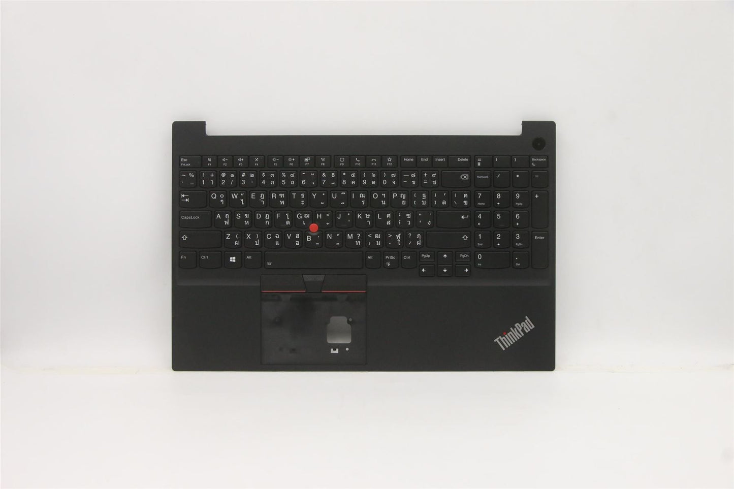 Lenovo MECH_ASM KB THAI BKLT(P)US BK 5M11A36152