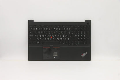 Lenovo MECH_ASM KB THAI BKLT(P)US BK 5M11A36152
