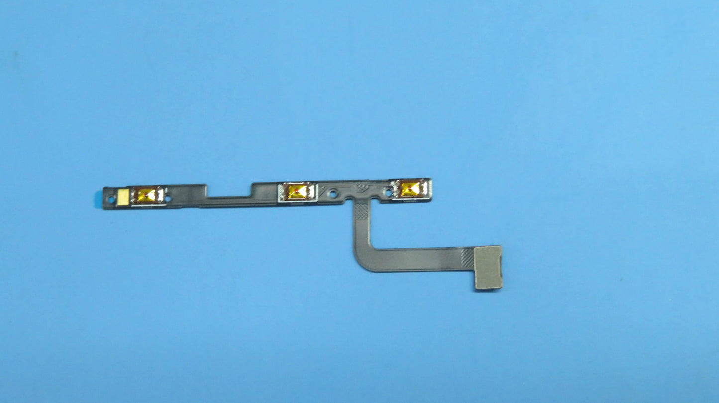Lenovo Z2 PLUS;sidekey asm;_H202 FPC Board SF78C09347