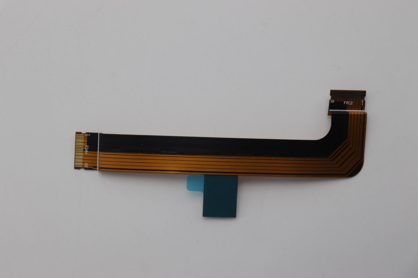 Lenovo L 21N9 BD HY I/O Audio Cable 5C10S31162