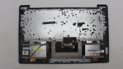 Lenovo Upper Case ASM_FRA L82XL NFP AG BL 5CB1K97926
