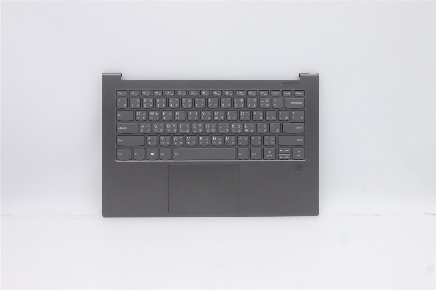 Lenovo Upper Case ASM_CH L 81Q9_IG 5CB0U44234