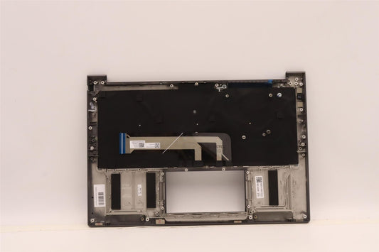 Lenovo ThinkBook G2 ITG Keyboard Palmrest Top Cover Hungarian 5CB1C93606