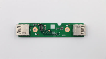Lenovo IdeaCentre 510S-23ISU 520S-23IKU I/O 2 x USB Port Board 01AJ789