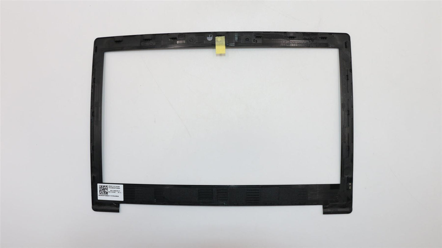 Lenovo Winbook 120S-11IAP Bezel front trim frame Cover Black 5B30P20664