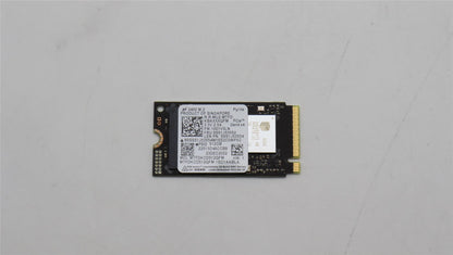 Lenovo 5SS1J53552 SSD MIC 2400 512G 2242 PCIe G4 x4 QLC