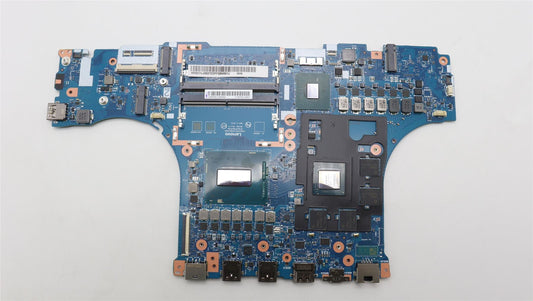Lenovo Legion 7 16IRX8 Motherboard Mainboard DIS INTELI913900HX 5B21L45527