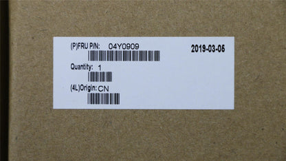 Lenovo NB_KYB CS13X,DK,CHY 04Y0909
