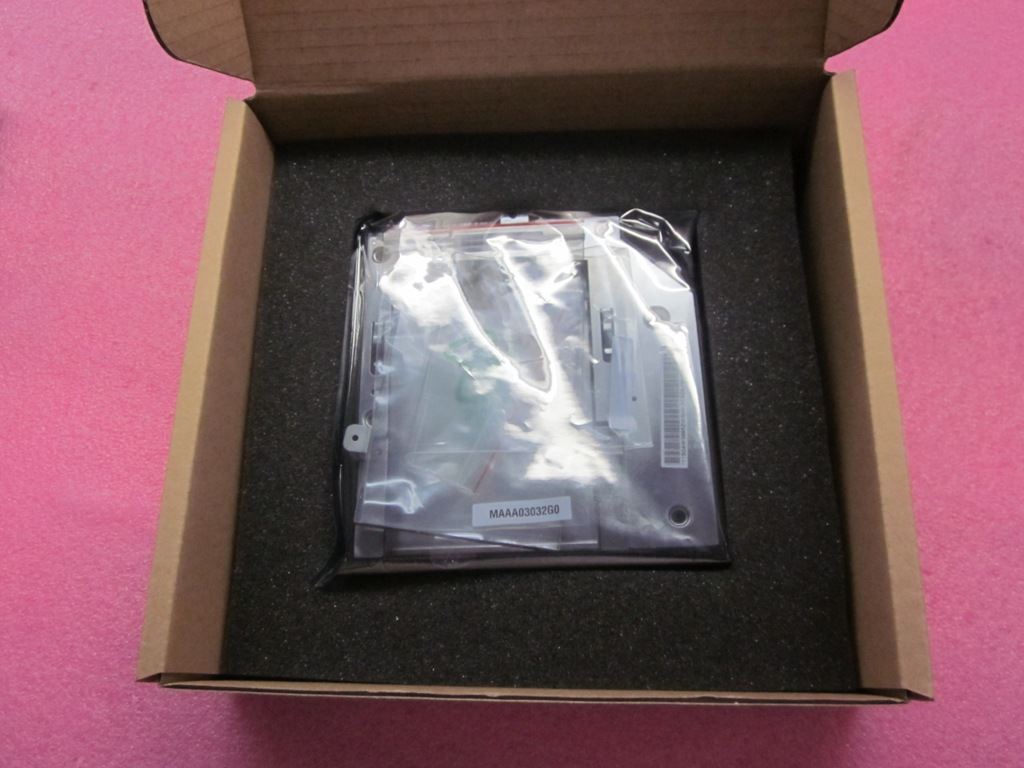 Lenovo FRU 2nd HDD AC Charger Adapter 04W3885