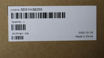 Lenovo SMC KBD-Lithuanian 5D51H38255