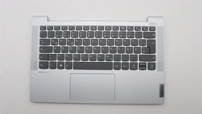 Lenovo UpperCaseASM_GER C82SD PLCG NFPNBL 5CB1J05287
