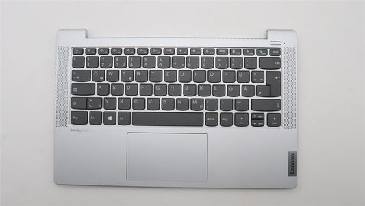 Lenovo UpperCaseASM_GER C82SD PLCG NFPNBL 5CB1J05287