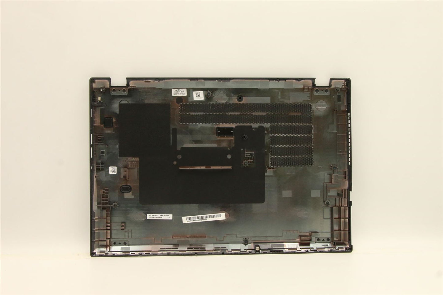 Lenovo ThinkPad T15 Gen 2 Bottom Base Lower Chassis Cover Black 5CB0Z69569