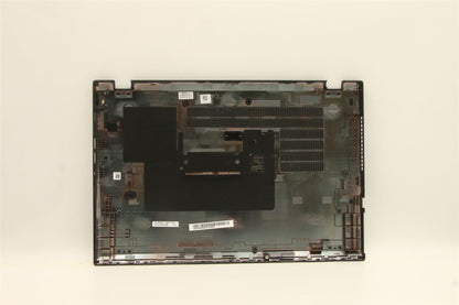 Lenovo ThinkPad T15 Gen 2 Bottom Base Lower Chassis Cover Black 5CB0Z69569