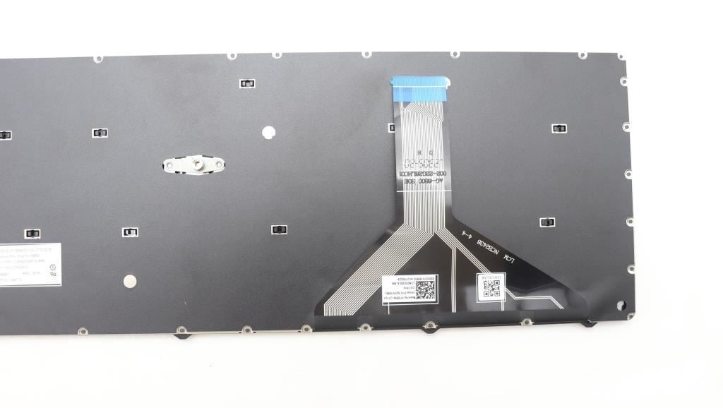 Lenovo 500w Gen 4 300w Gen 4 100w Gen 4 Keyboard Czech Slovakian 5N21L44147